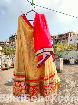 Lehenga